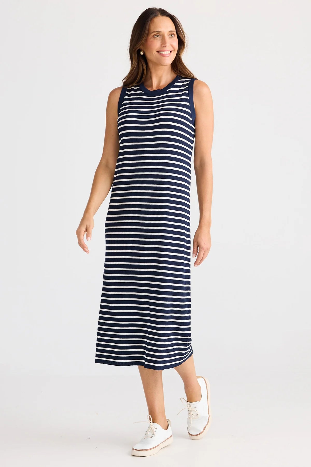 SQUAD DRESS