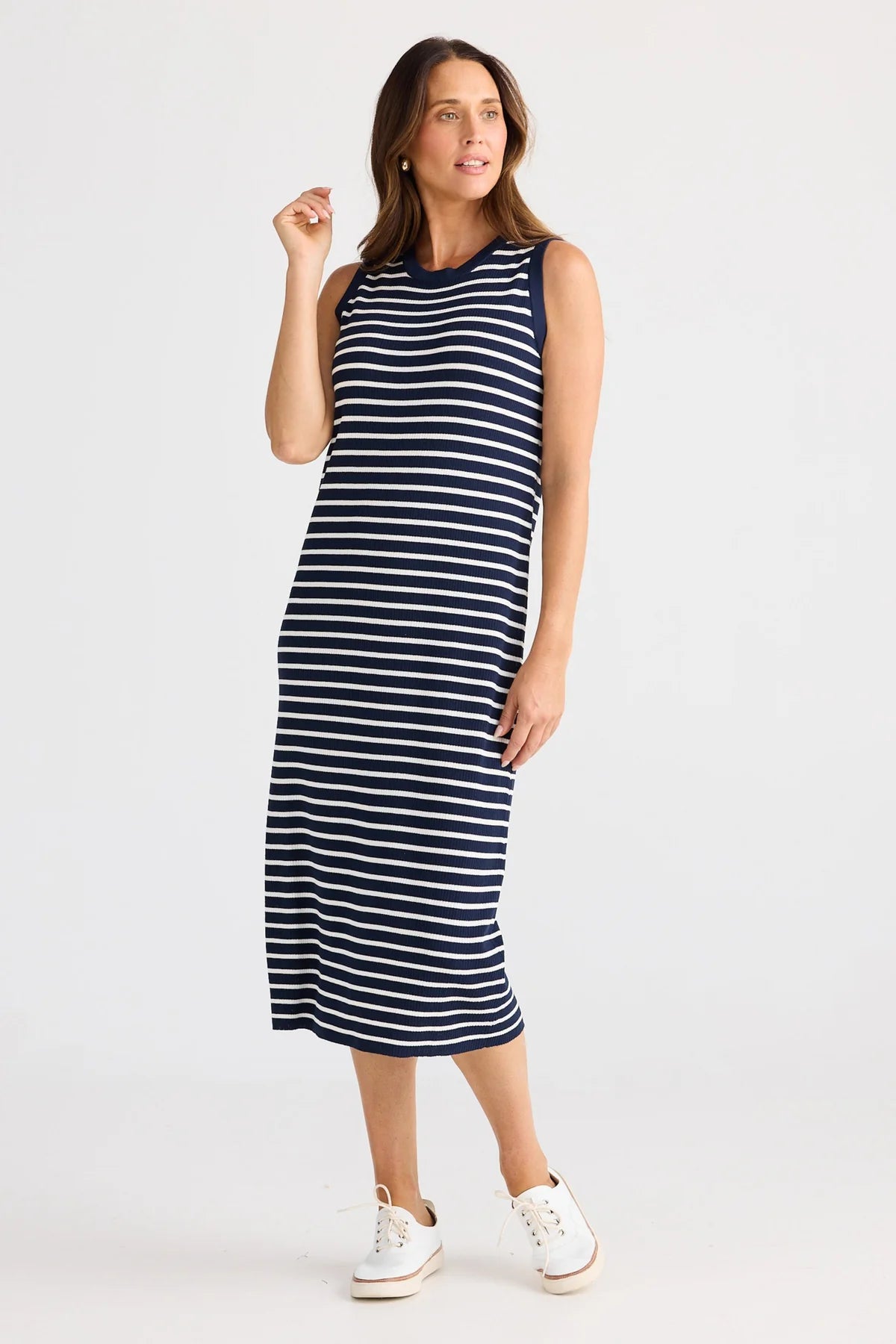 SQUAD DRESS