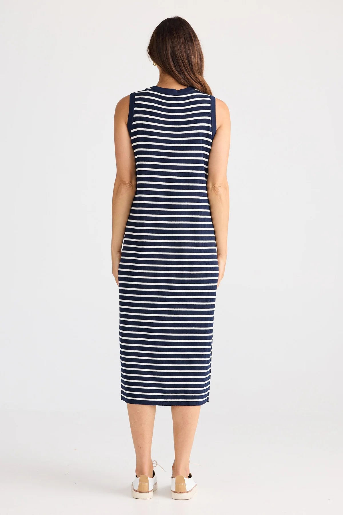 SQUAD DRESS