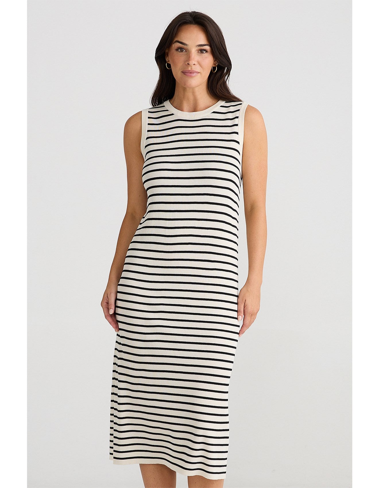 SQUAD DRESS