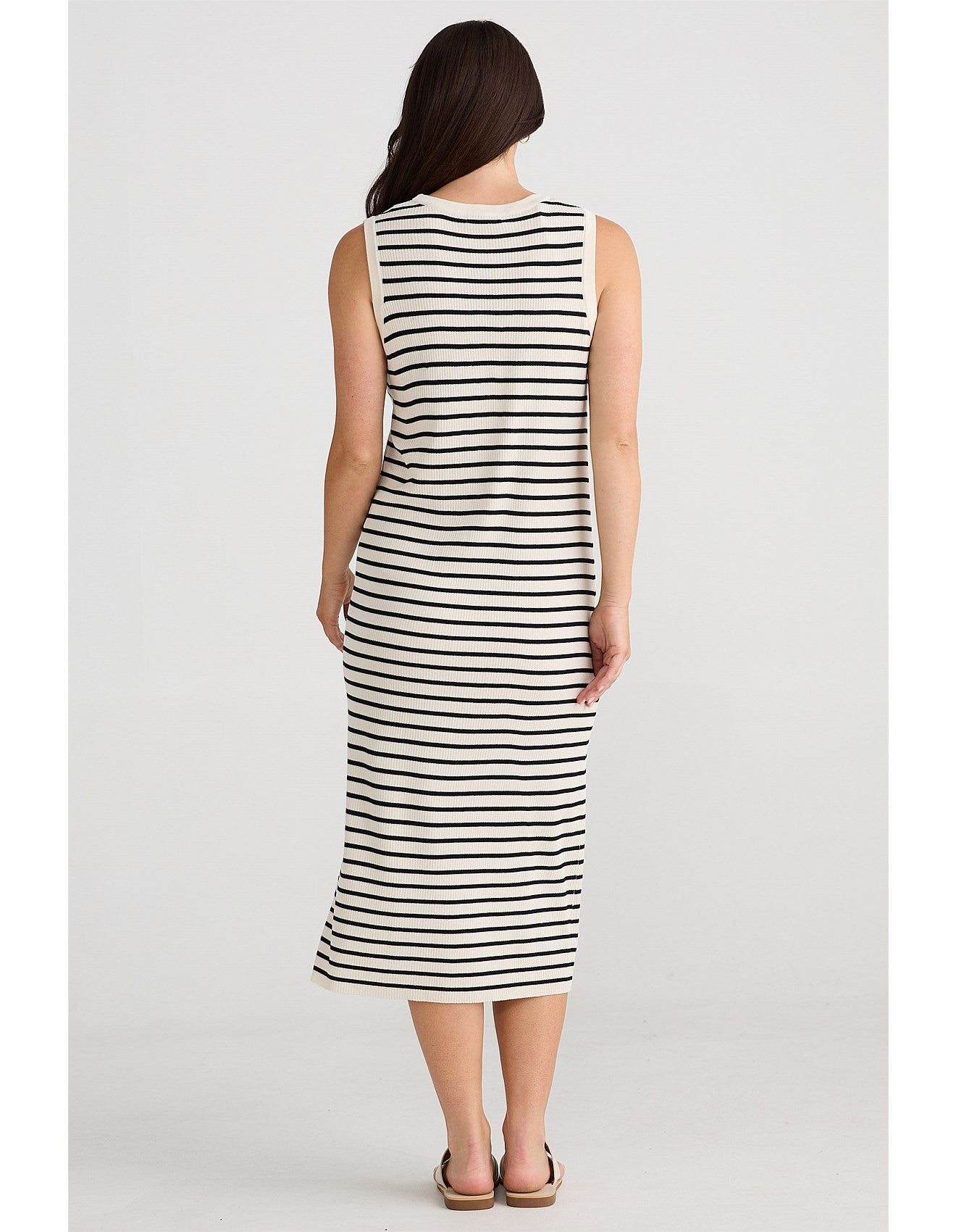 SQUAD DRESS
