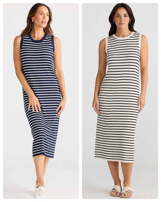 SQUAD DRESS