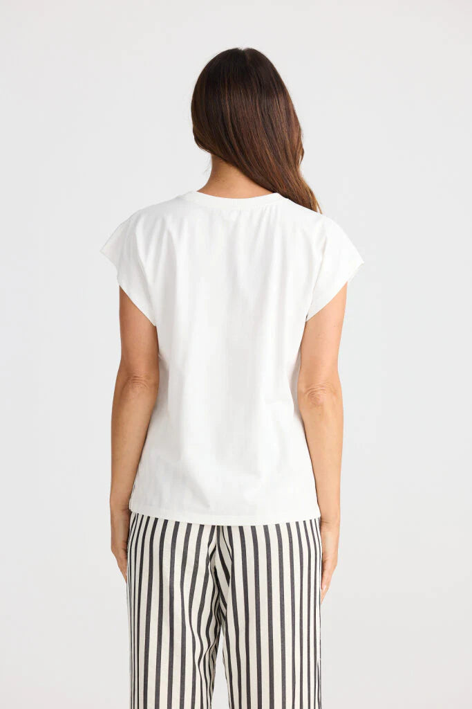 MICHEL T SHIRT