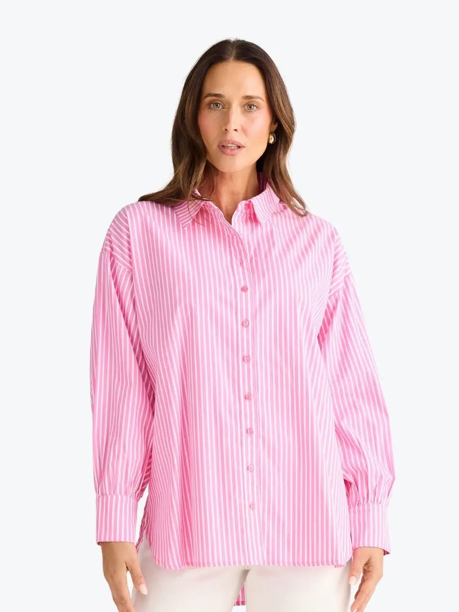 ISABEL SHIRT
