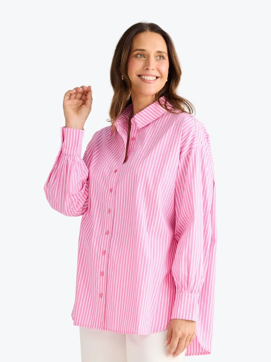 ISABEL SHIRT