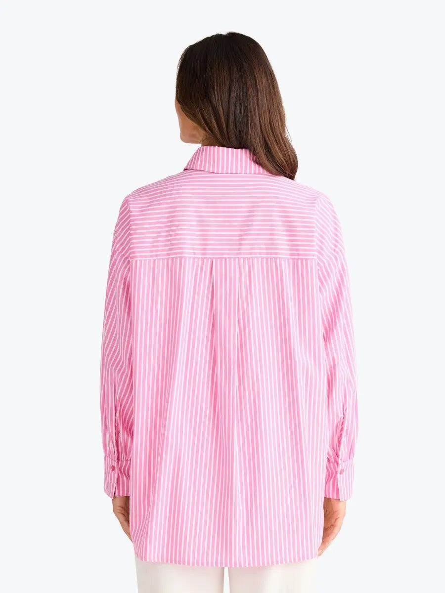 ISABEL SHIRT