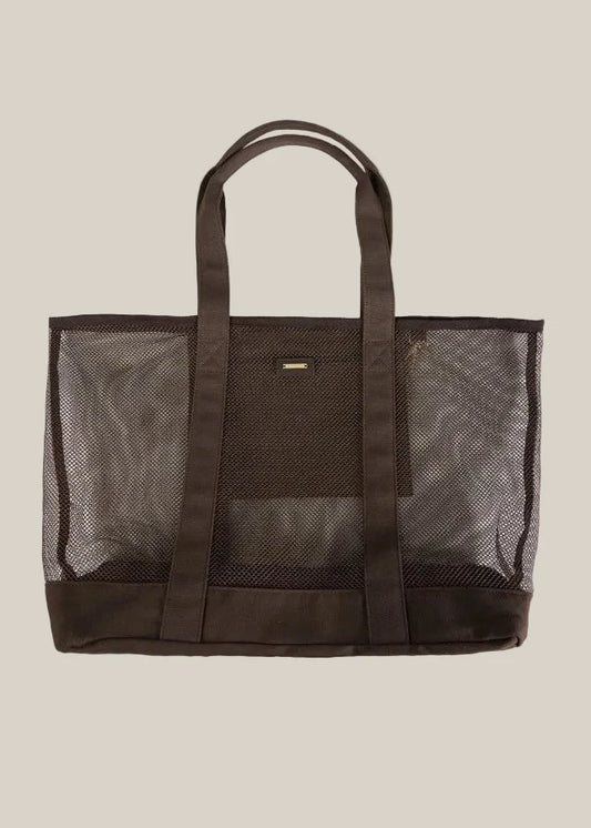 AAE MESH TOTE BAG
