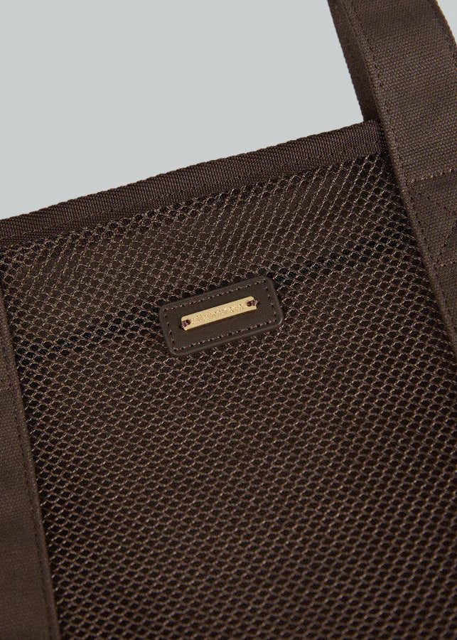 AAE MESH TOTE BAG
