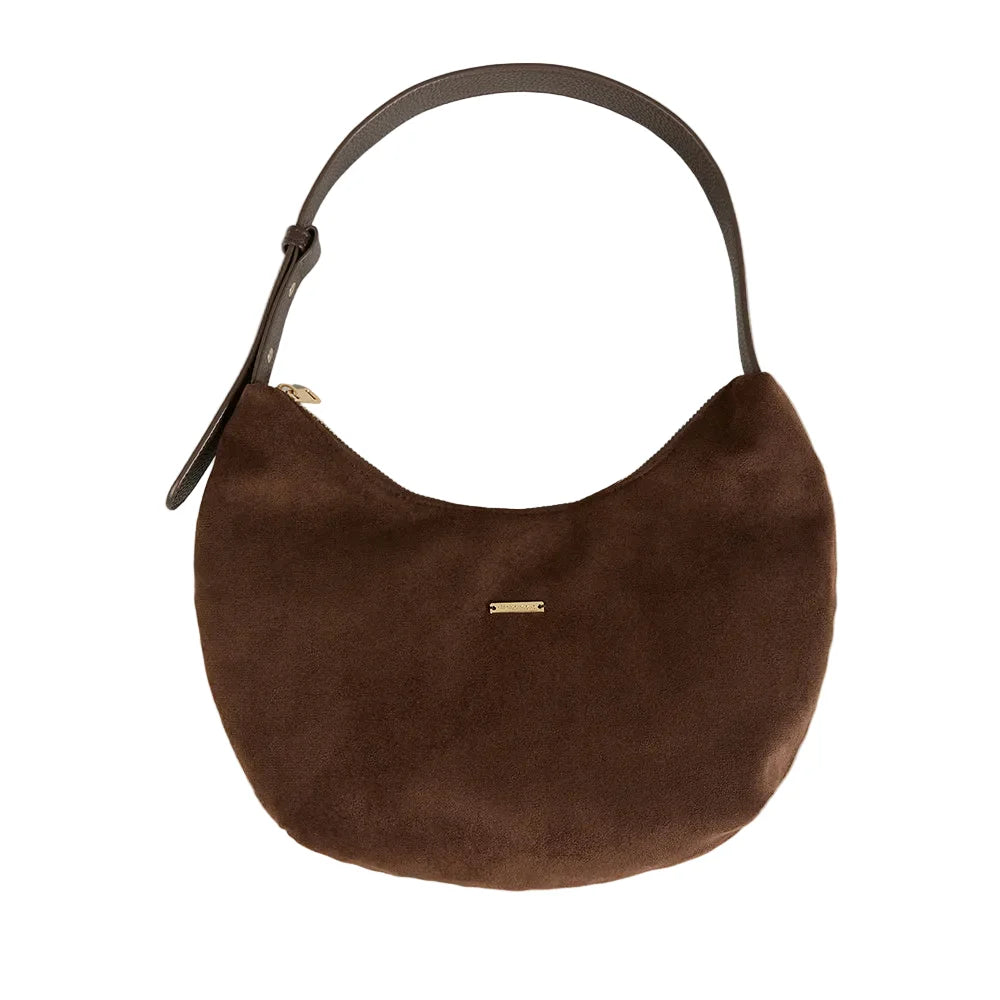 BENSON SHOULDER BAG