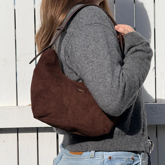 BENSON SHOULDER BAG
