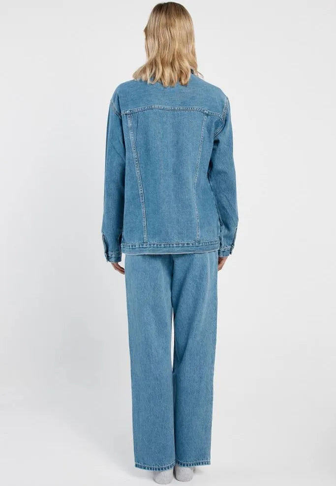 AIMEE DENIM JACKET