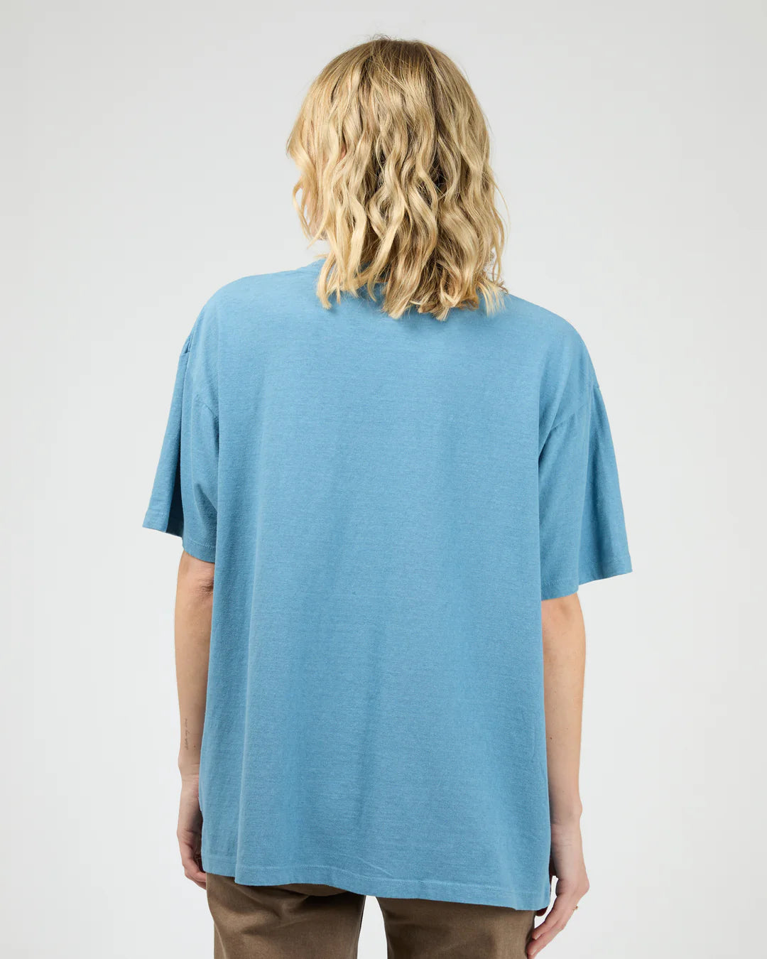 INTO THE SUNSET RELAXED TEE