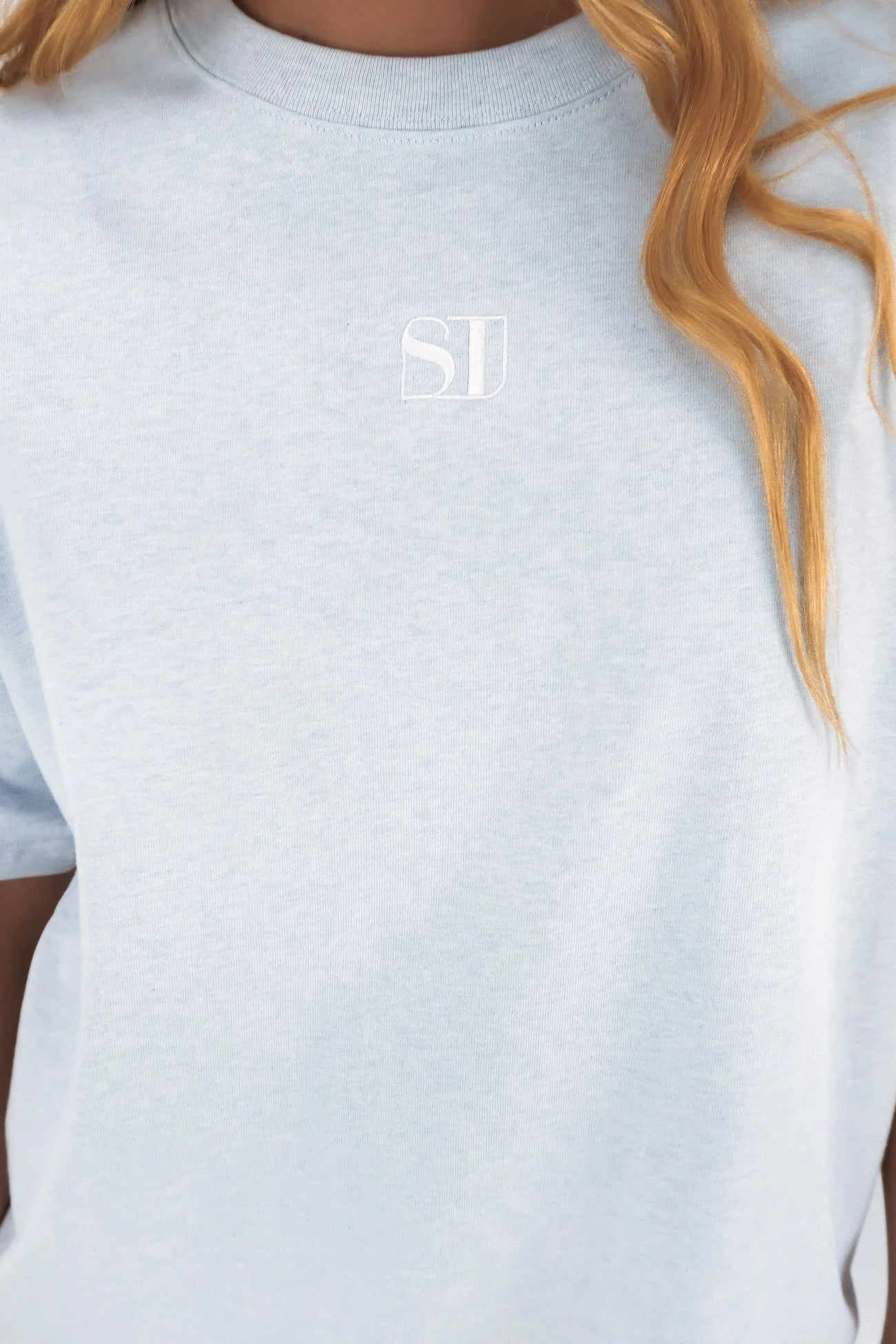 SILENT LUXE TEE