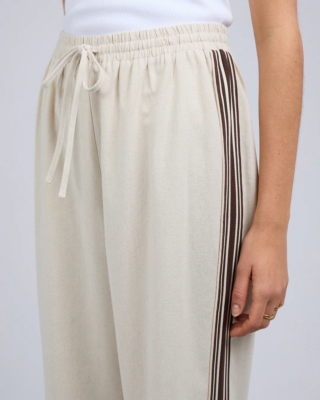 MATILDA LINEN PANT
