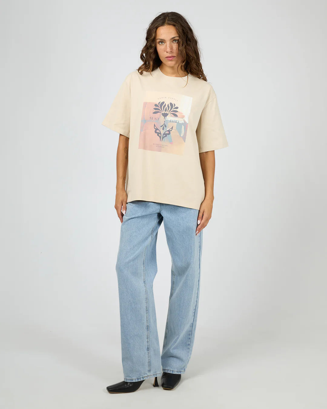 SHOOT TEE