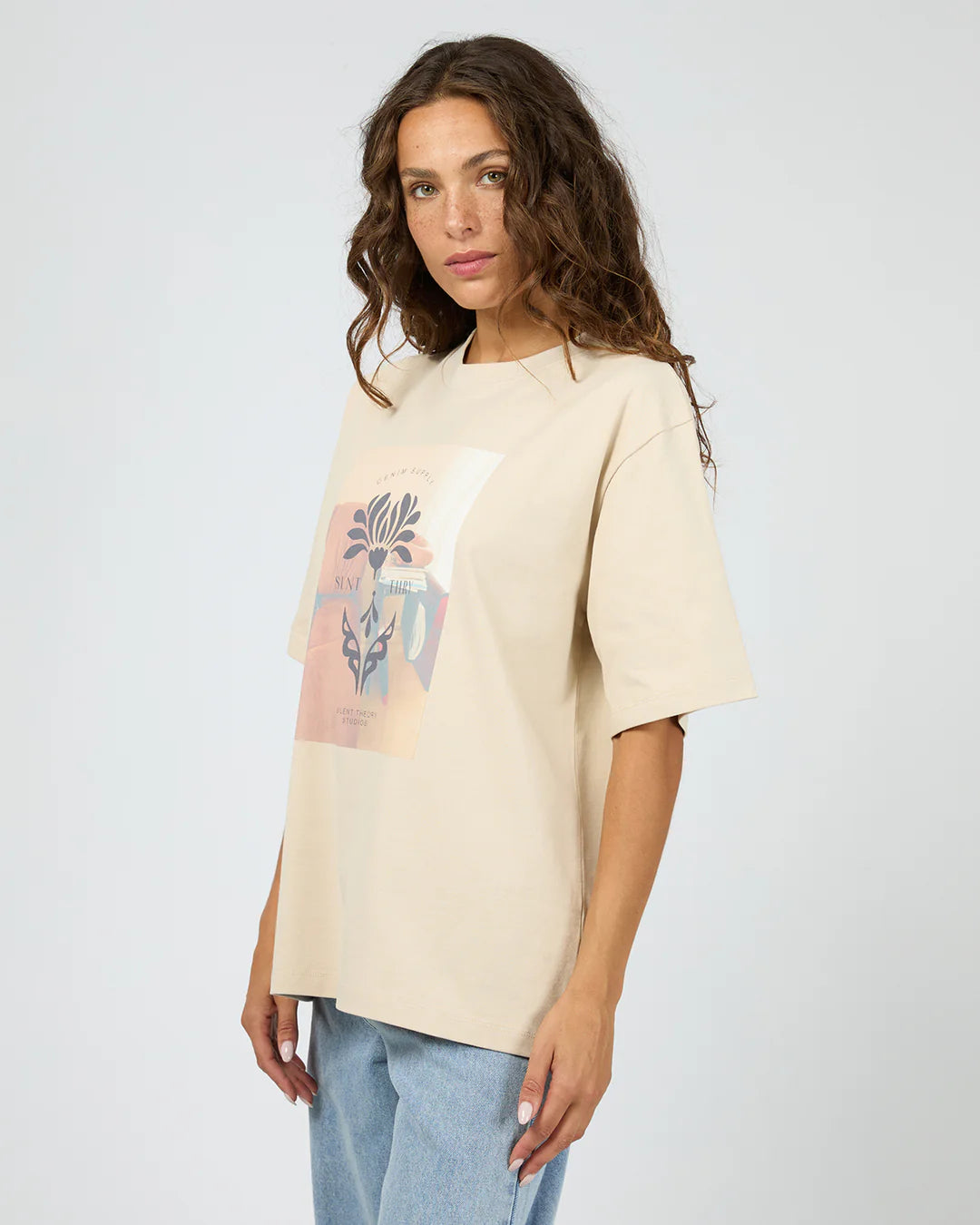 SHOOT TEE