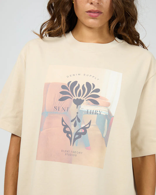 SHOOT TEE