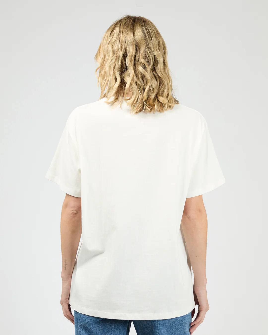 ROCKY MOUNTAIN RELAXED TEE