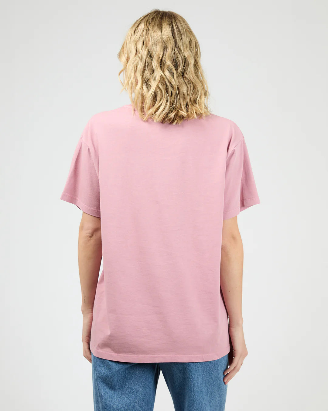ROCKY MOUNTAIN RELAXED TEE