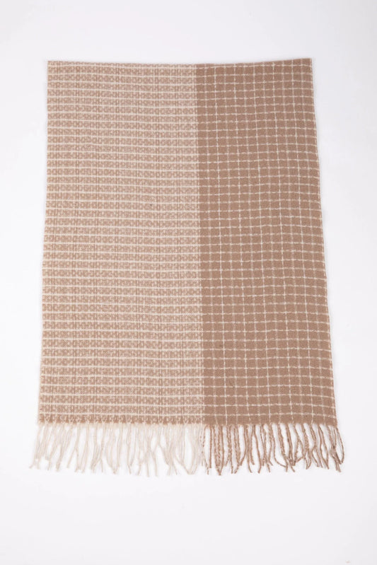 BAILEY SCARF