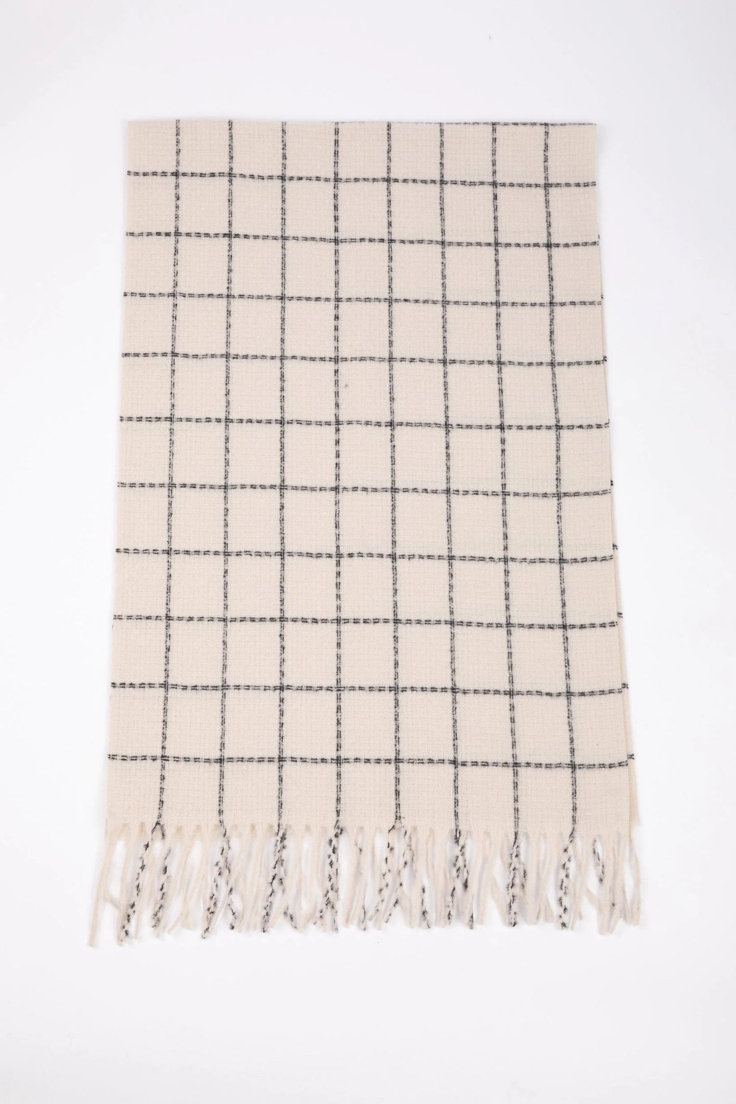 BROOKLYN SCARF