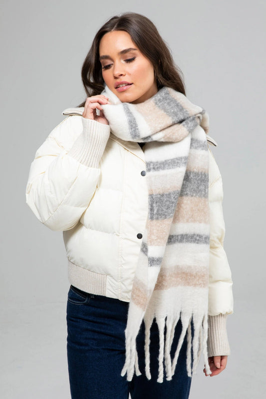 NINA SCARF