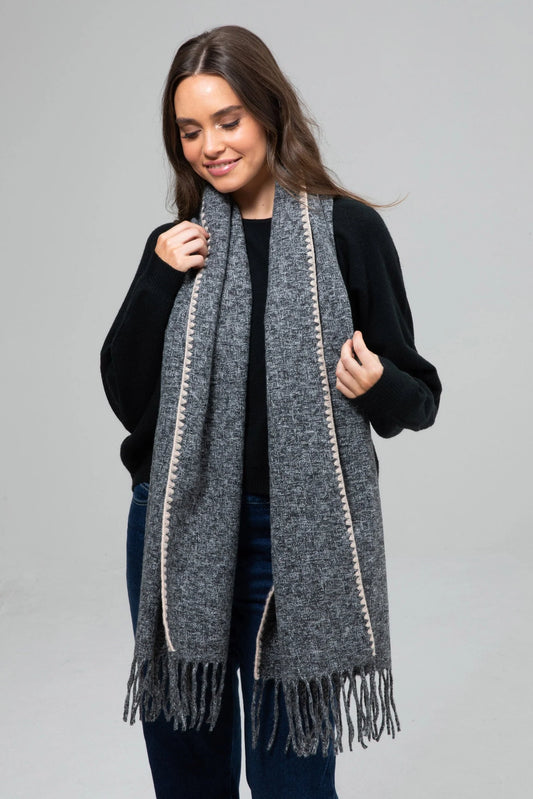 SOLANA SCARF