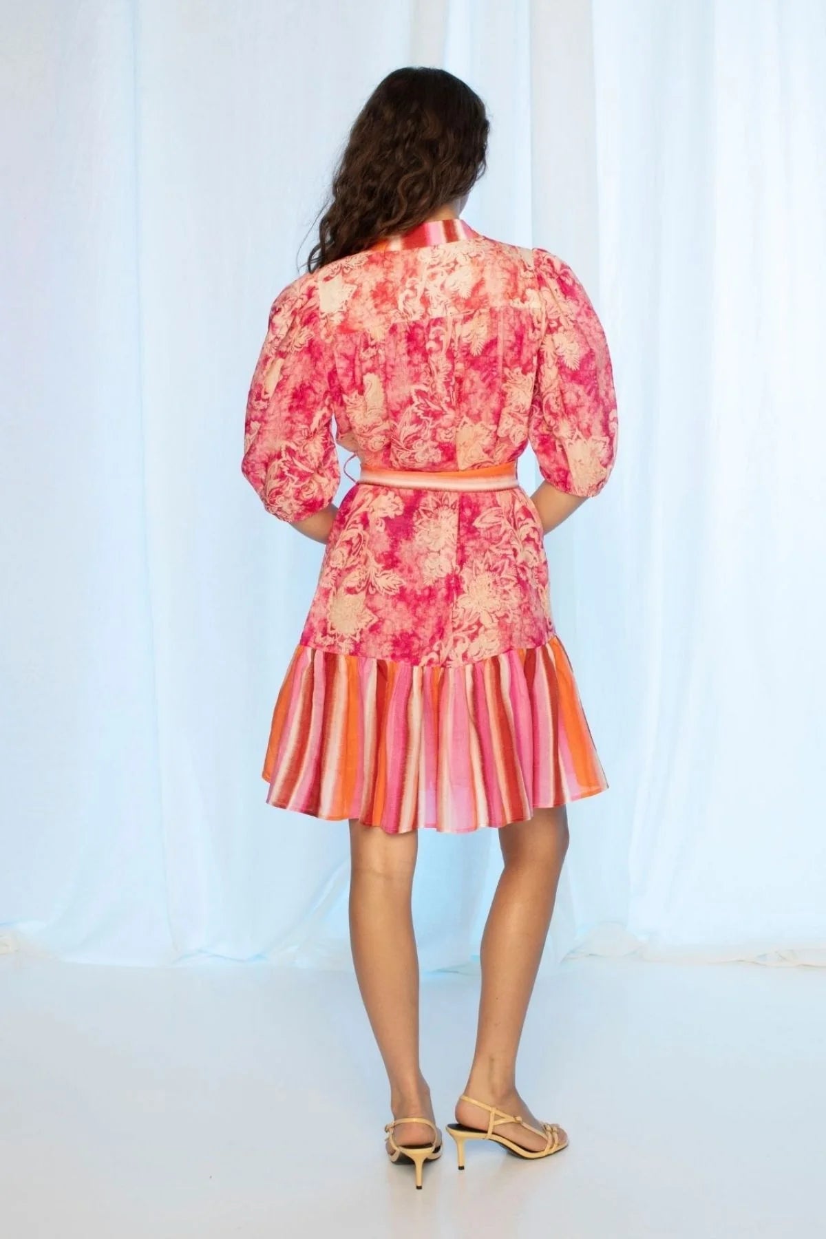 ZOEY DRESS