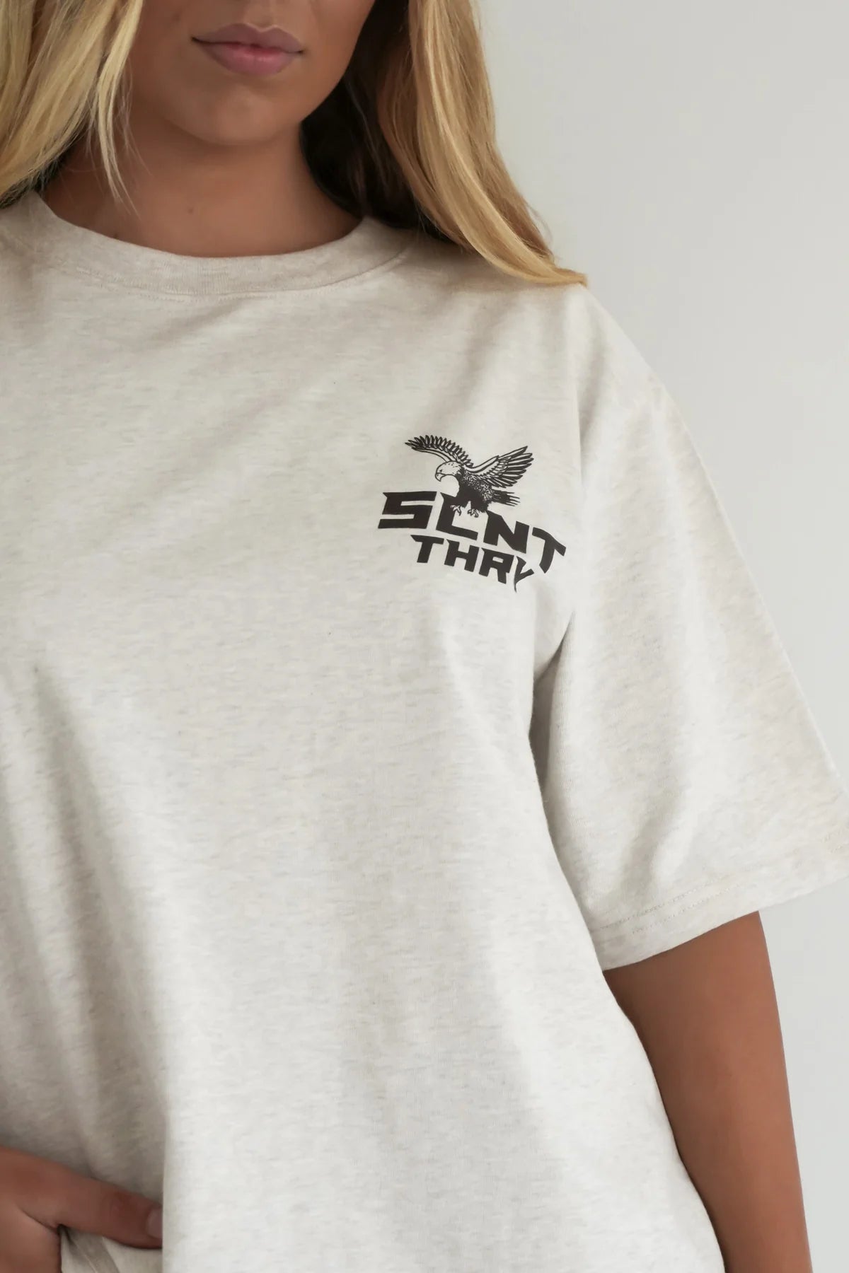 SOAR NOW TEE