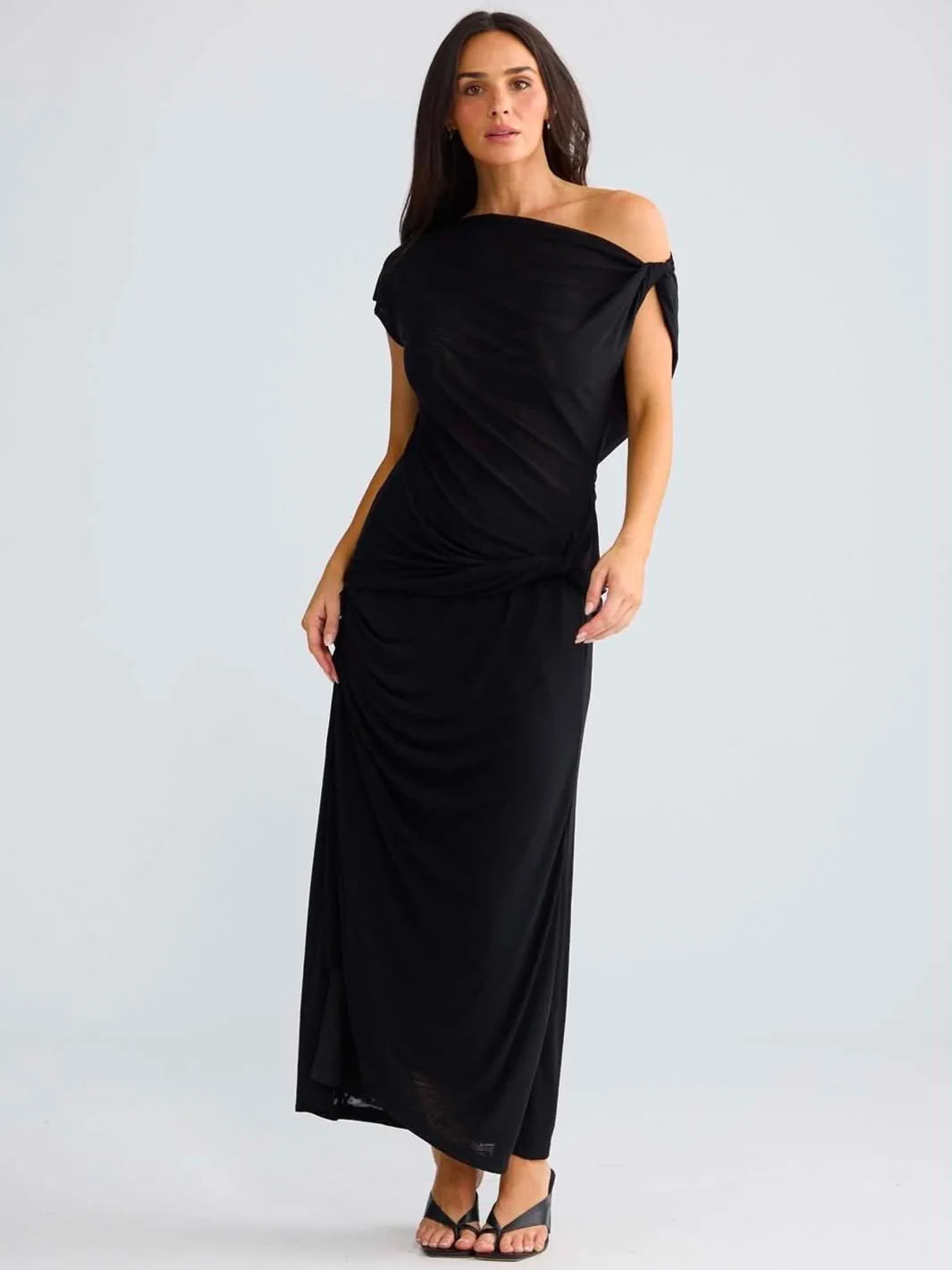FRANCINE SKIRT