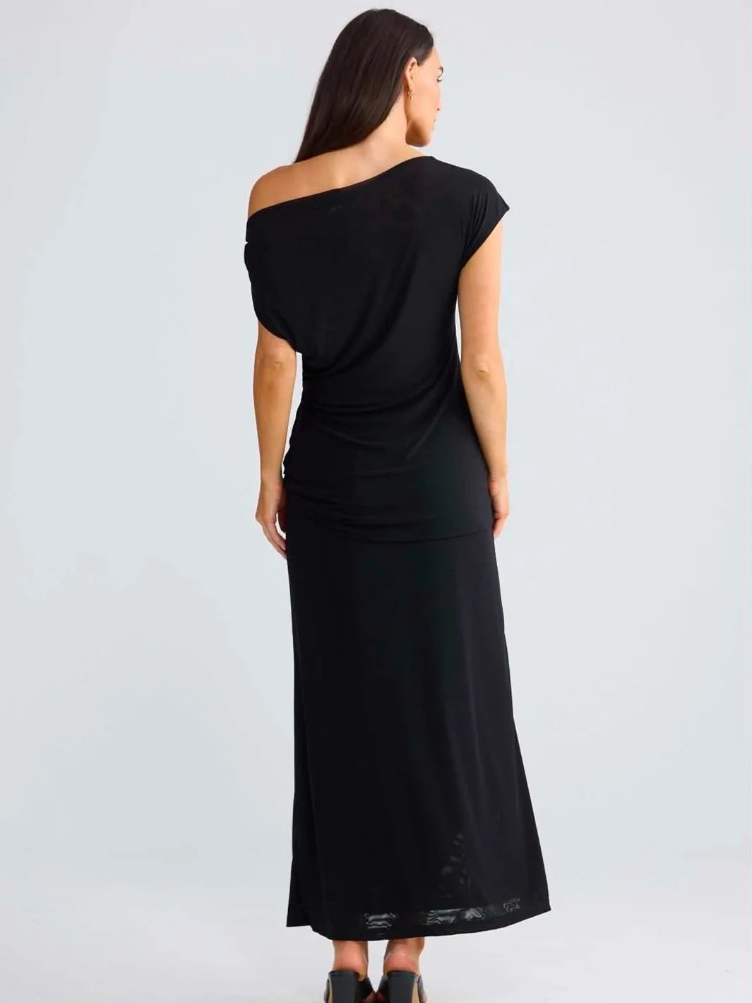 FRANCINE SKIRT