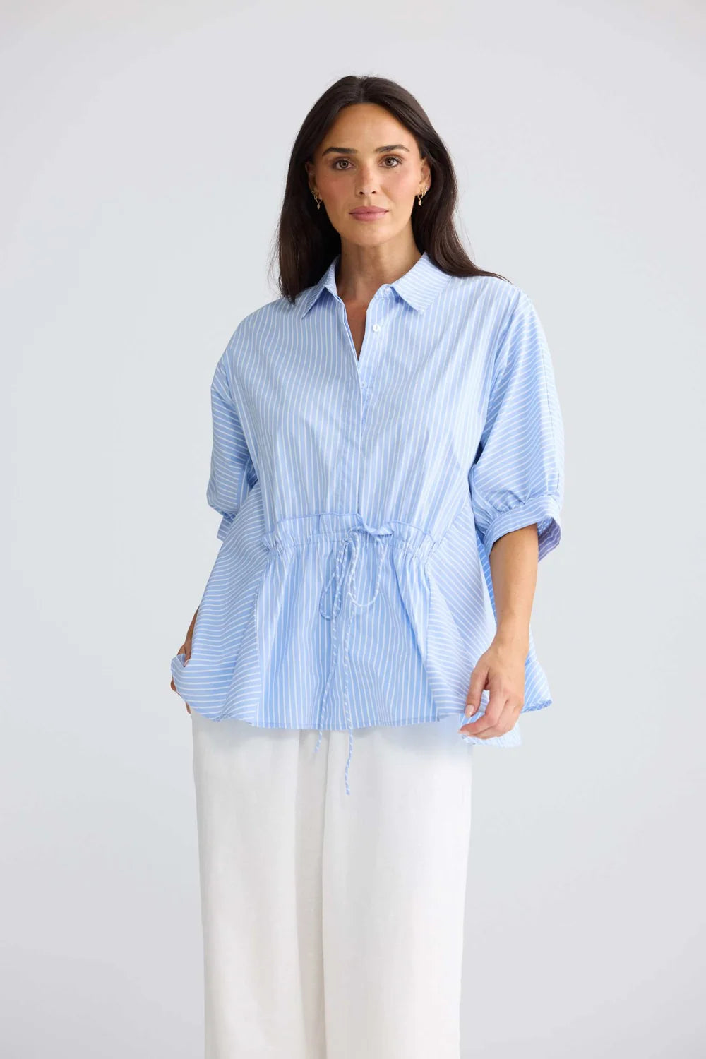 WONDERLAND TOP