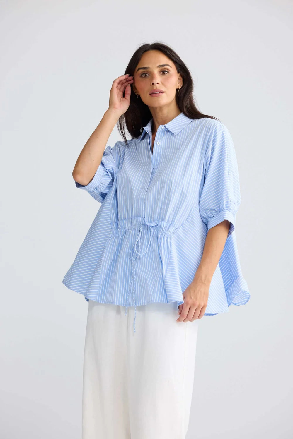 WONDERLAND TOP