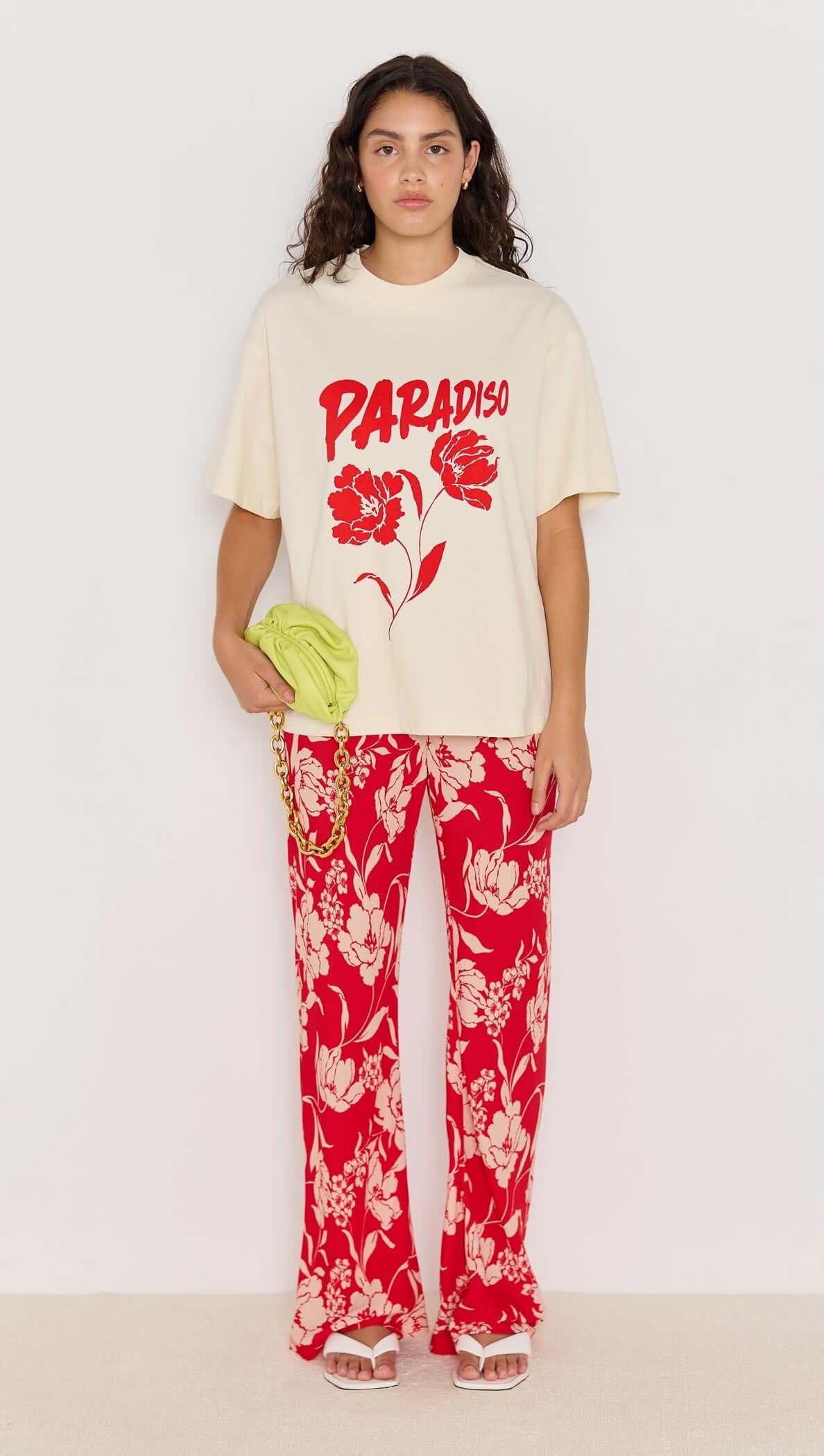 POPPY PANTS