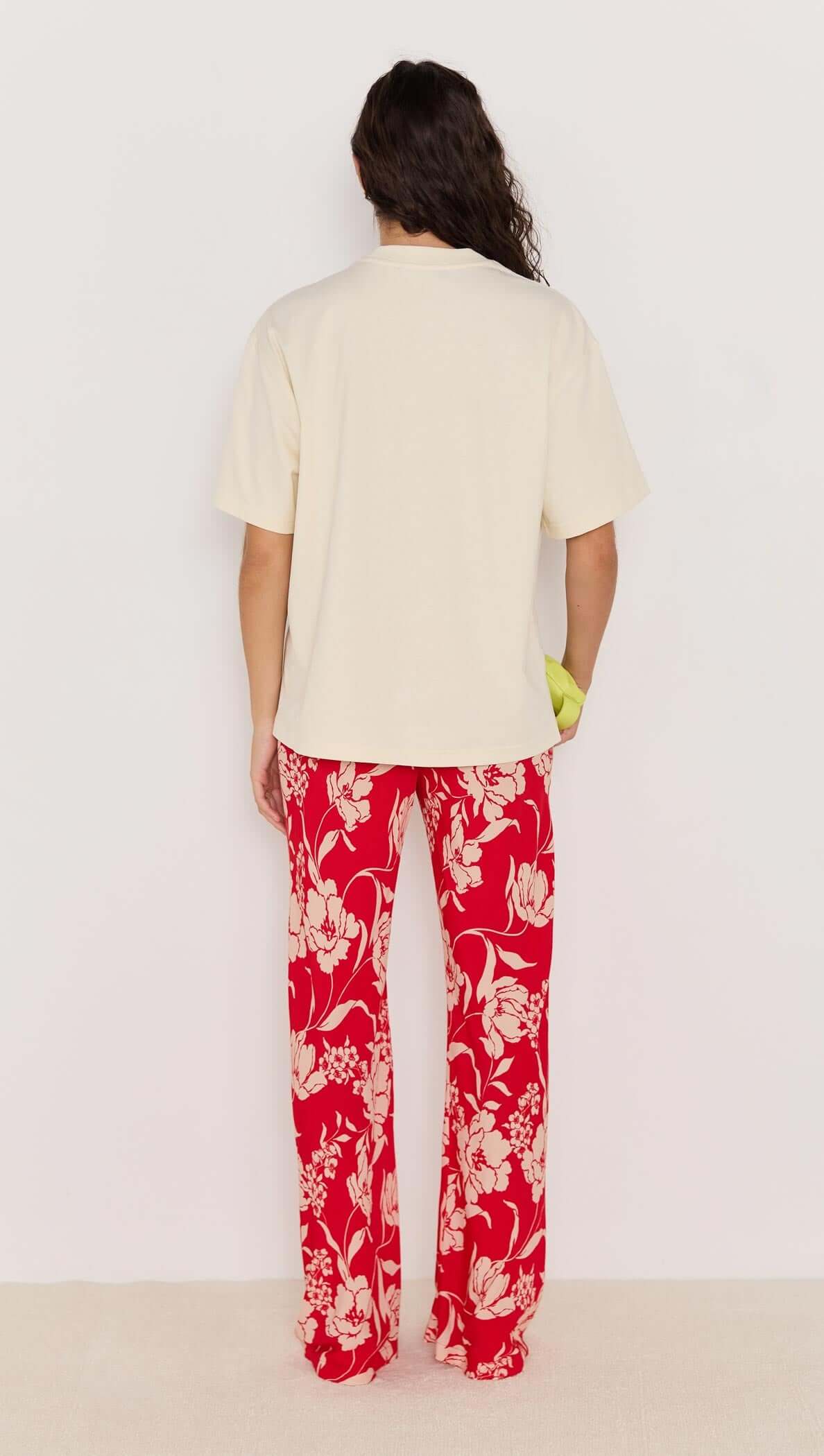 POPPY PANTS