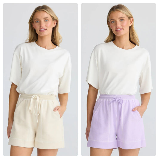 COMPOSURE SHORT