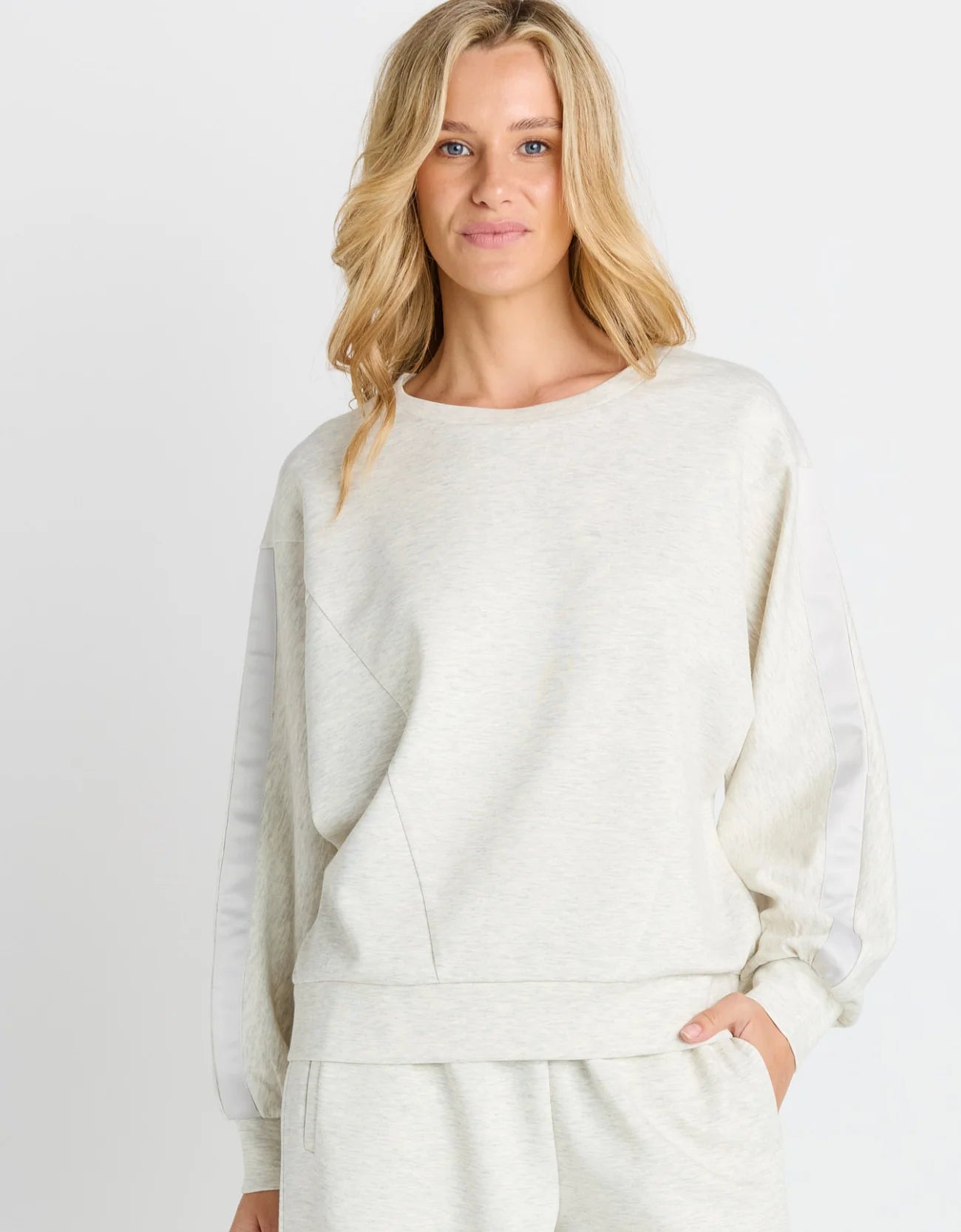 MARCY SWEAT