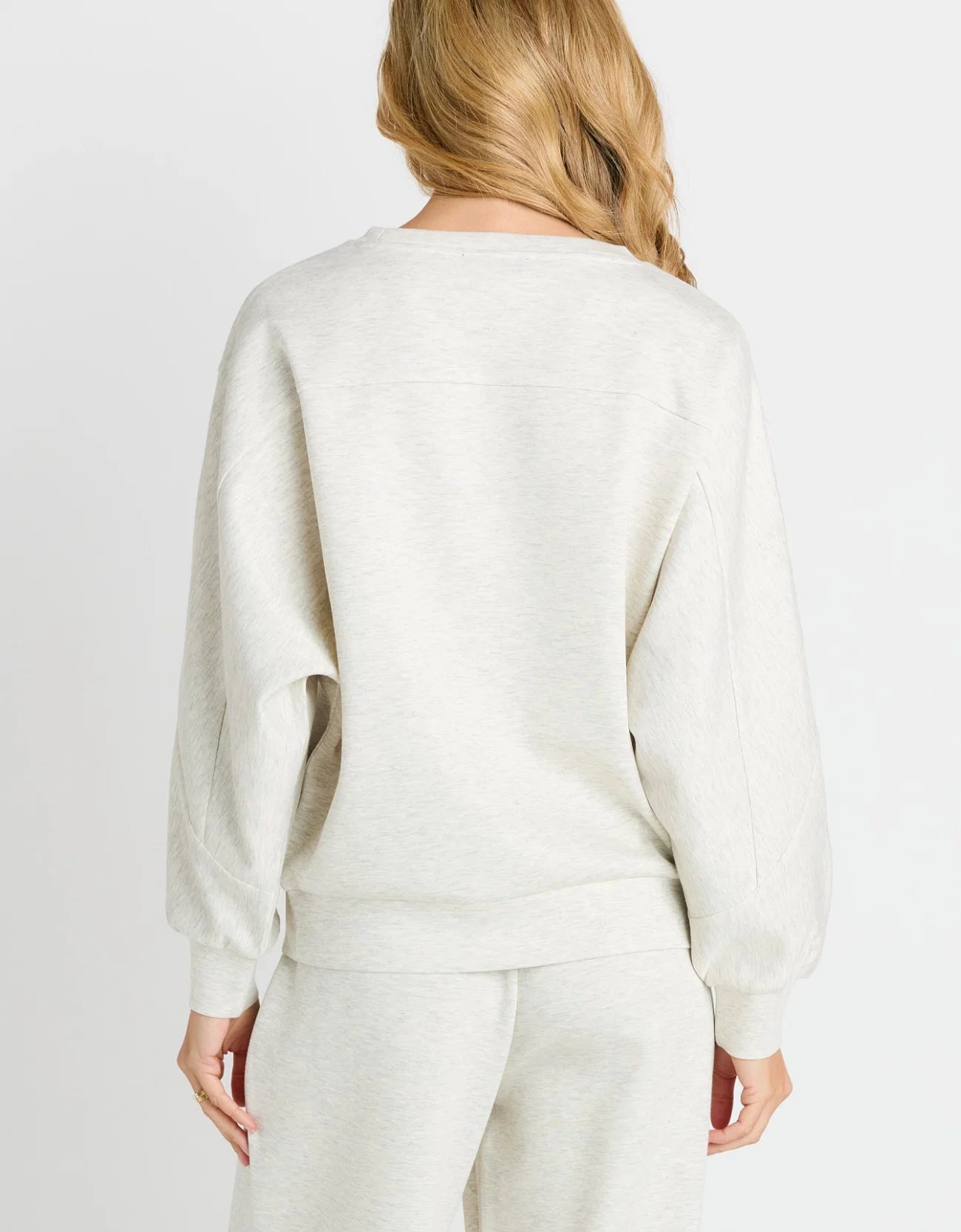 MARCY SWEAT