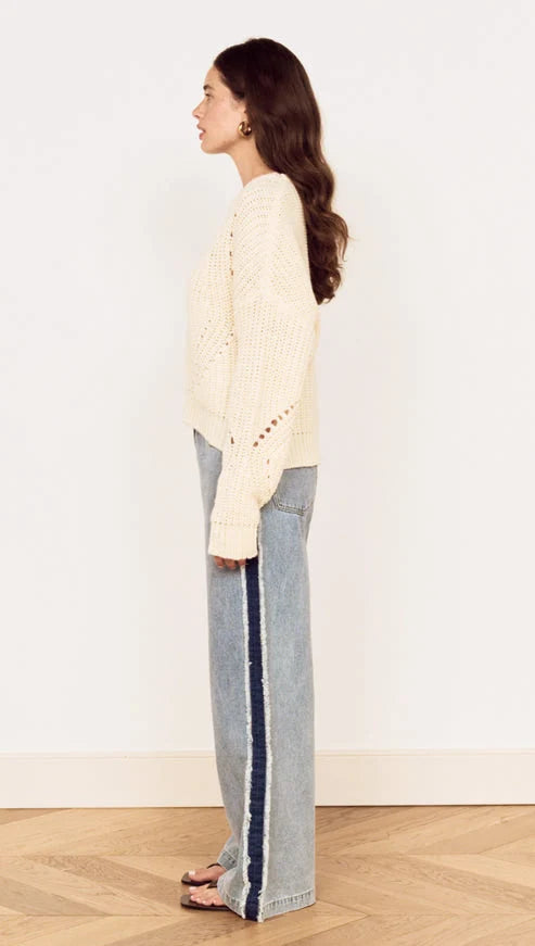LYRA SWEATER