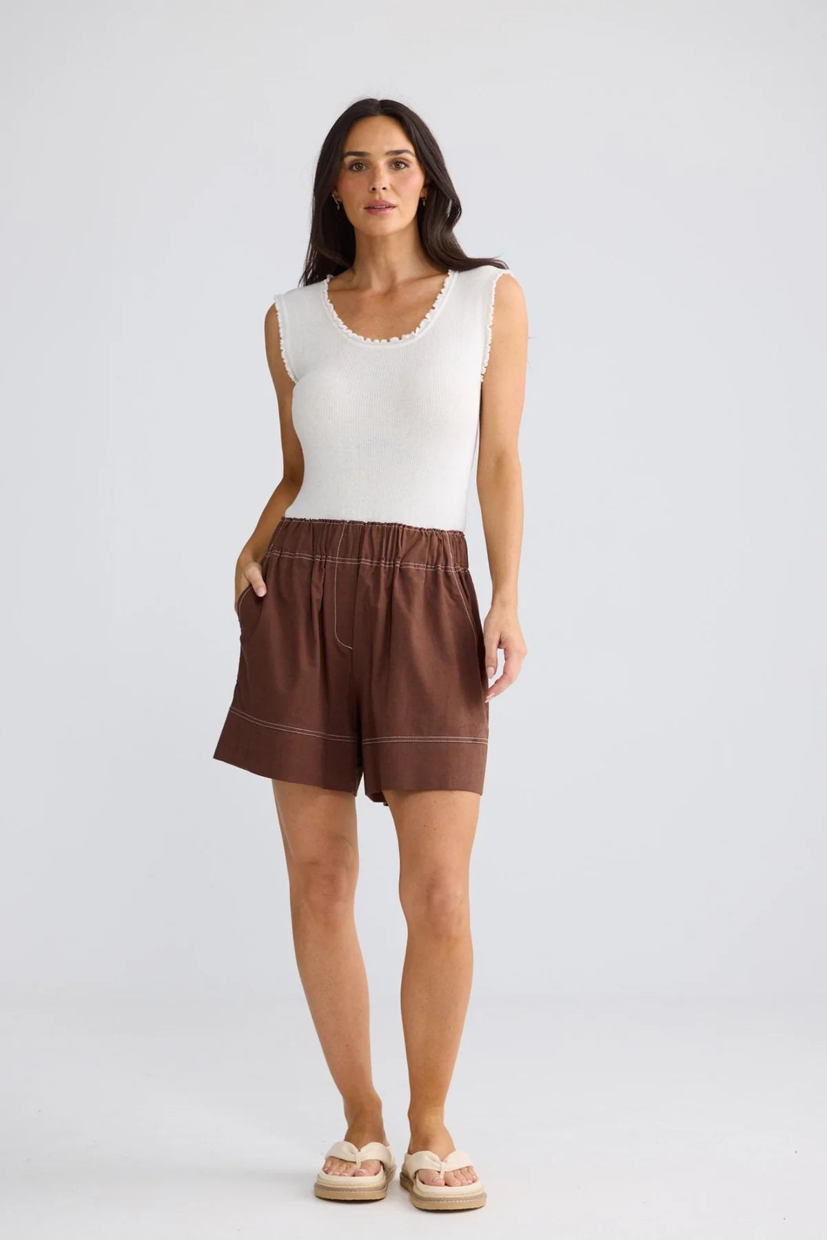 ESPLANADE SHORT
