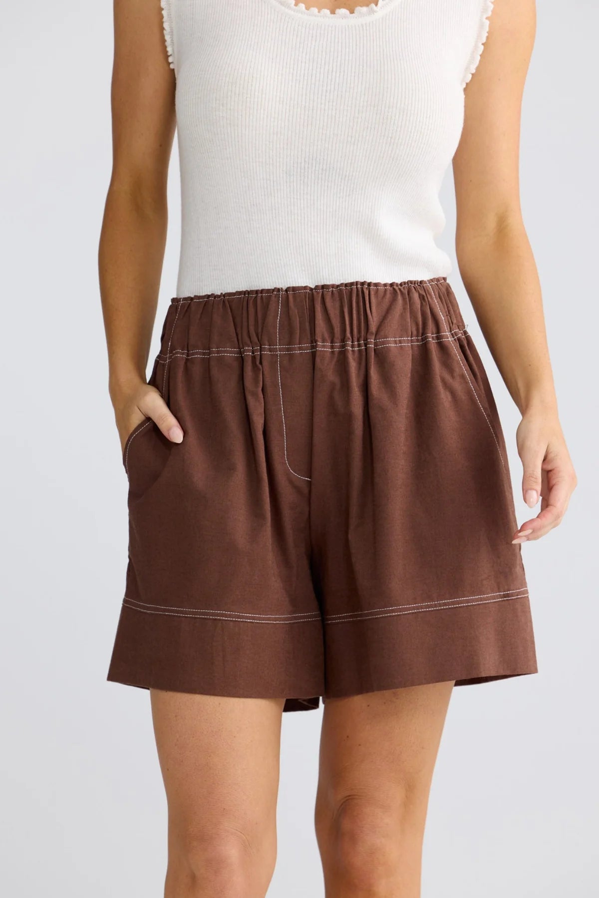 ESPLANADE SHORT