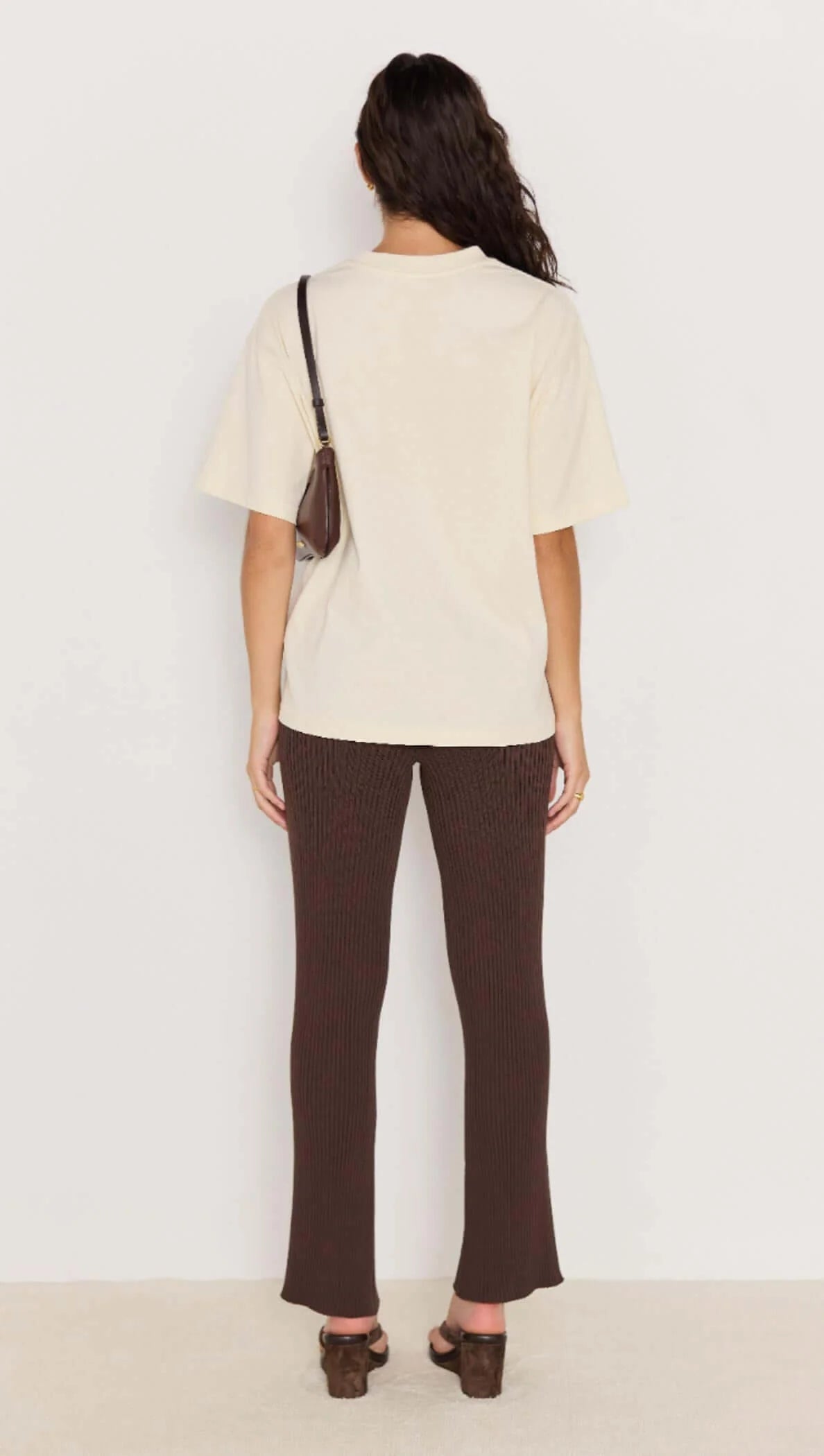 LUMI OVERSIZED TEE