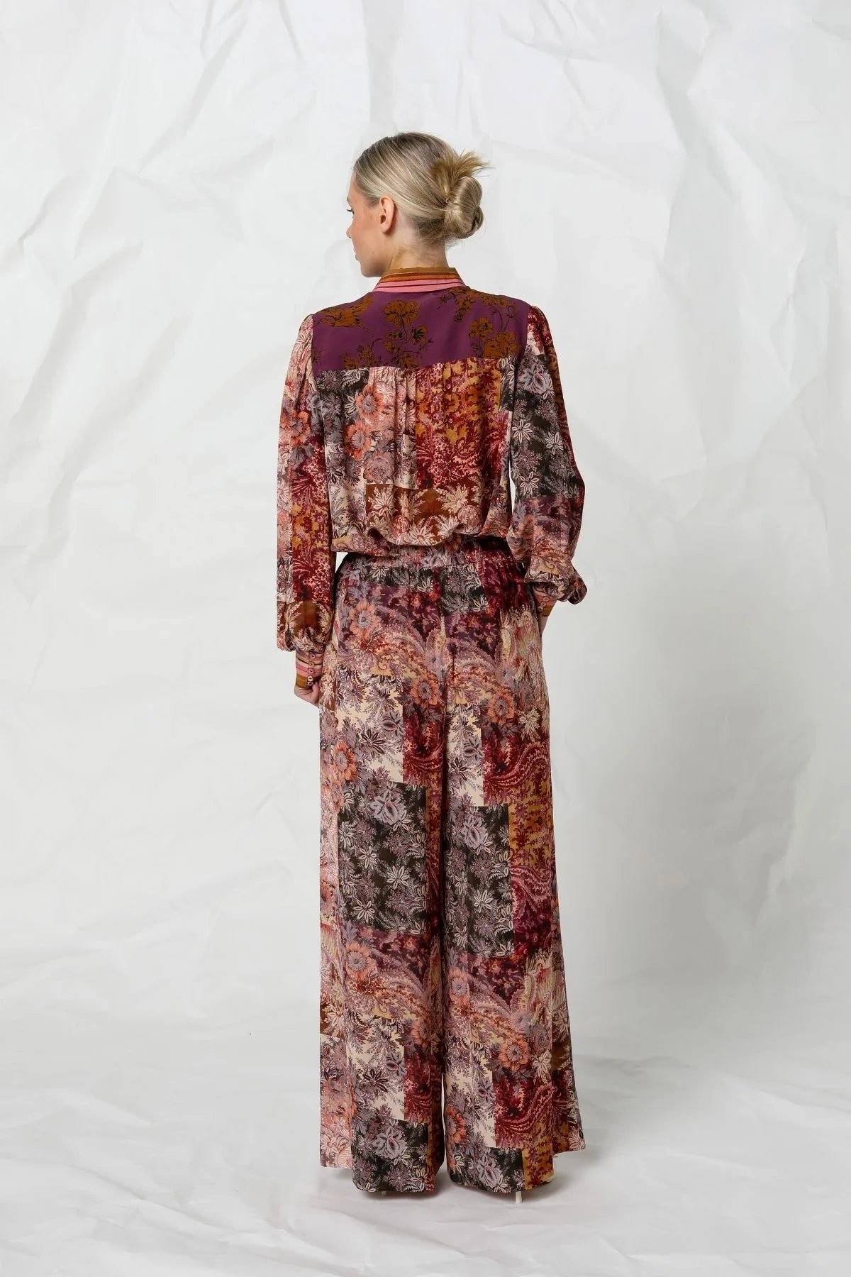 ADDISON PANT