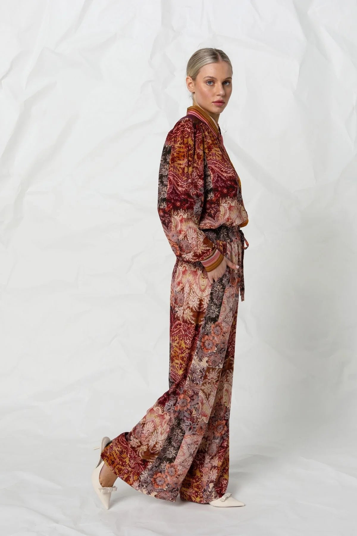 ADDISON PANT