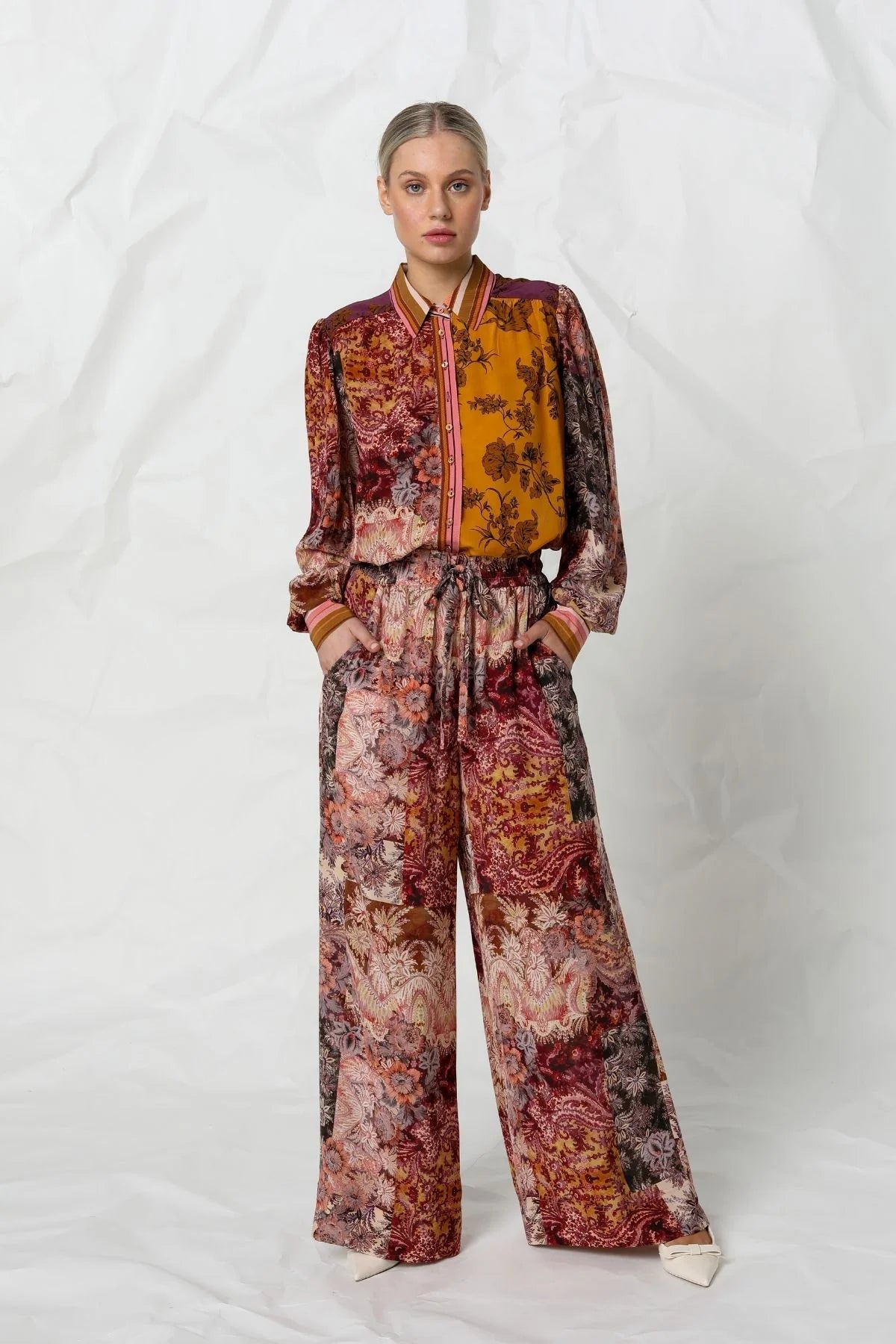 ADDISON PANT