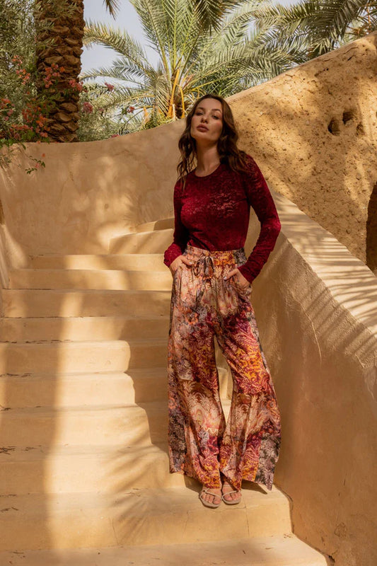 ADDISON PANT