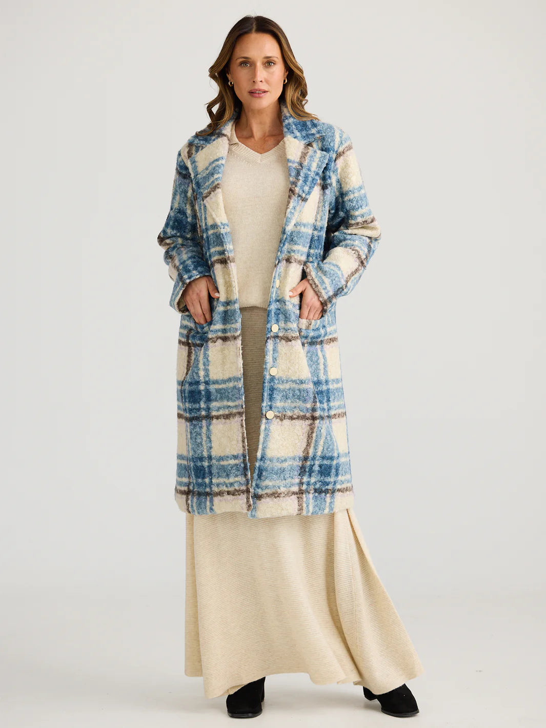 LANA COAT