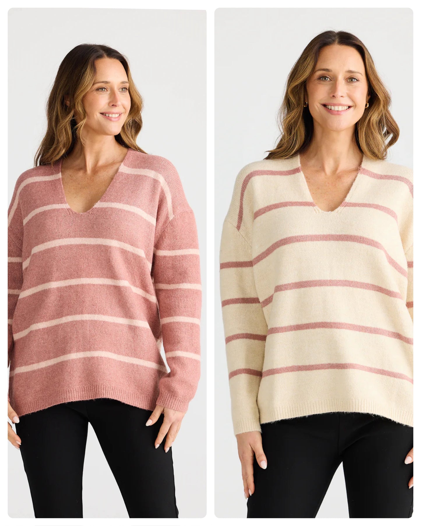 HALLIE KNIT