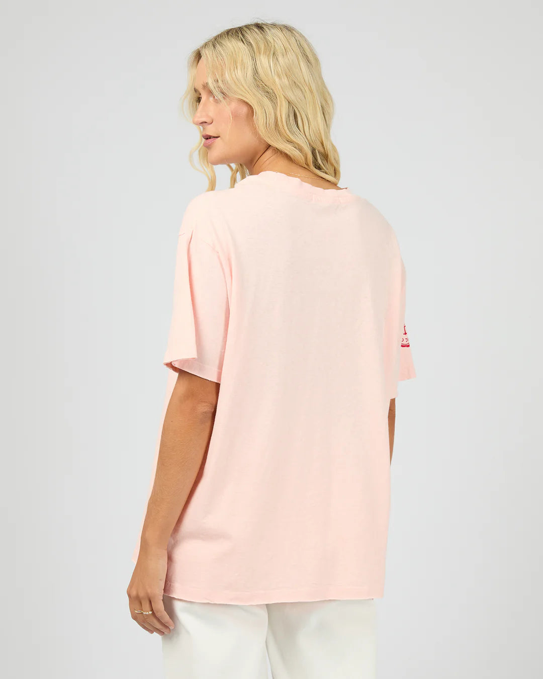 ANCHOR RELAXED TEE
