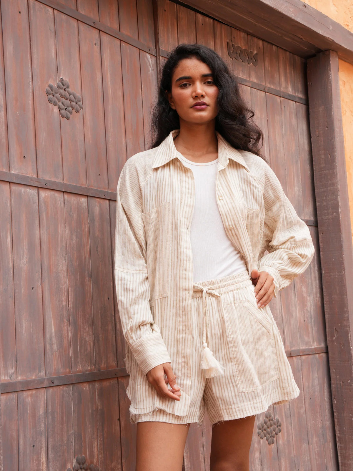 BODHI SHIRT